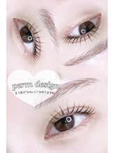 アルカナ 原宿表参道(ARCANA)/まつ毛で可愛いを魅せる♪