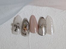 ココネイル/個性派ネイル