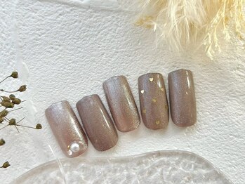 ☆Silverコース☆