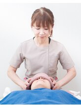 整体室 ハスピー(HASPY)/整体