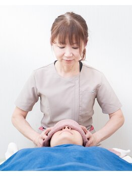 整体室 ハスピー(HASPY)/整体