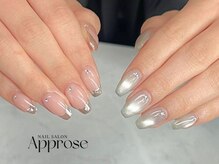 アプローズ(Approse)/持ち込みデザイン