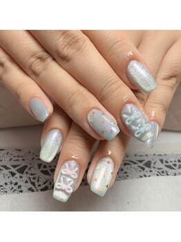 ビユビ ネイル 川口駅前店(Biyubi Nail)/
