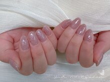 ユリネイル(YULI.NAlL)/