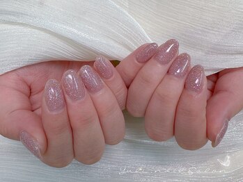 ユリネイル(YULI.NAlL)/