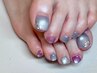 【FOOT/LINE予約限定】マグネットmixニュアンス2design¥11.500~