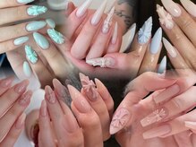 エガオネイルサロン 池袋店(EGAO NAIL SALON)
