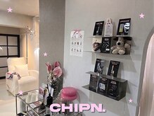 チプン 表参道(Chipn.)の雰囲気(表参道ヒルズより徒歩3分!ご予約お待ちしております♪)