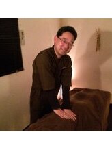 サンリラクゼーション 秦野店&nbsp;松沢 け