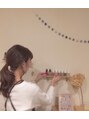 ネイルサロン サクラ(sakura)&nbsp;さくら 