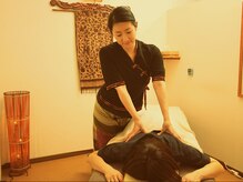 リラクゼーションサロン いけだや｡