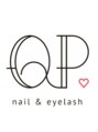 キューピー ネイルアンドアイラッシュ(QP nail&eyelash)/QP★アイラッシュ＆ネイル