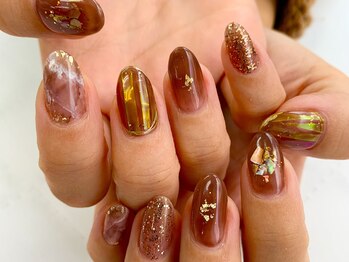 シェリル 田無店(Cherilu)/持ち込みデザイン