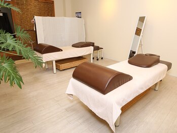 ロイヤルリラクゼーション