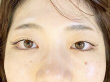 ミルメ(MIRUME)/上まつげパーマ