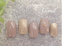 アクイユ 銀座店(ACCUEIL)/定額M