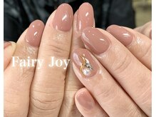 フェアリー ジョイ(Fairy Joy)/