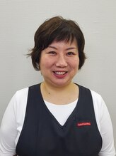 ヤクルトフェイシャルサロン 別所 松井 美樹