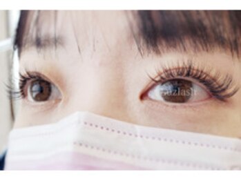 ルースラッシュ 赤坂店(Luzlash)/ボリュームラッシュ