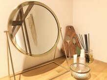 アイラッシュアンドネイル専門店 クラル 茅ヶ崎店(CURAR)/店内写真