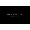 マックスビューティー(MAX BEAUTY)のお店ロゴ