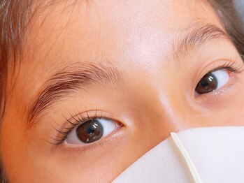 デイズ アイ ベクシー(Day`s eye Becsy)/逆さまつげから視界良好へ☆