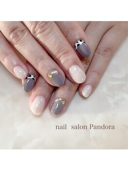 限定トレンドアート