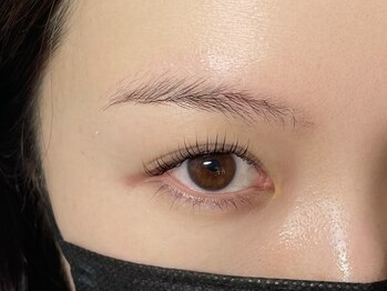 ラベル(LA BEL)/フラットラッシュ