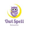 アウルスペル(Owl Spell)ロゴ