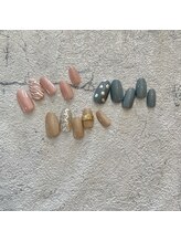 アイリス(AIRIS)/9月 new design