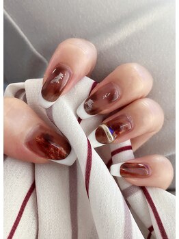 コロミネイル(colome nail)/