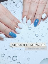 ミラクル ミラー(MIRACLE MIRROR)/