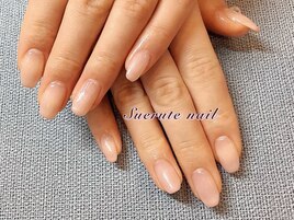 肌をキレイ魅せるグラデ ¥6500