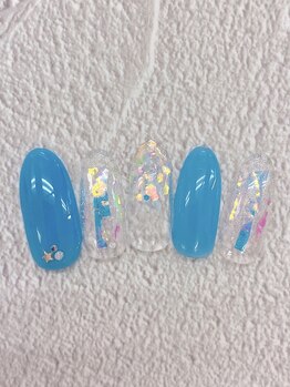 キャンアイドレッシー 上尾店(Can I Dressy)/¥6500