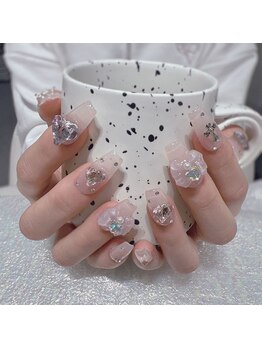 クイーンズビューティーサロン 歌舞伎町店(Queen's beauty salon)/