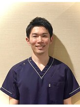 エーツー整体 ソコラ 武蔵小金井クロス店(AA SEITAI SoCoLa) 小林 整体担当