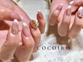 ココイロ(COCOIRO)/