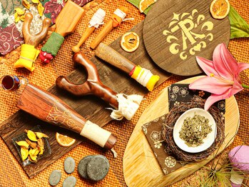 パルフェ(PARFAIT)/