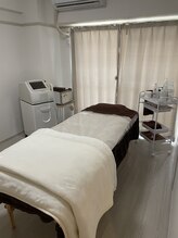 アドカーム(adcalm)/施術room