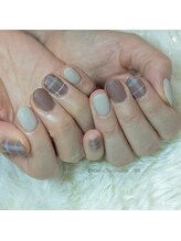 エヌ アンド(N&)/シンプルニュアンスデザイン