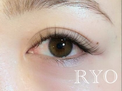 リョウ(RYO)の写真