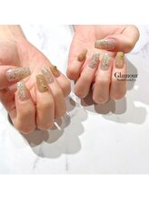 グラマー(Glamour)/