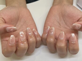 ロッコ(ROCCO)/《Hand》Natural design 