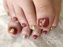 ネイルサロン クレア(CREA)/