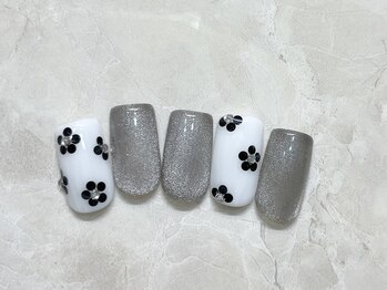 ジェイ(J)/定額ミディアムコース