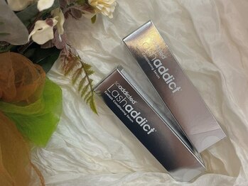 アイラッシュサロン ブラン イオンモール船橋店(Eyelash Salon Blanc)/ラッシュアディクト