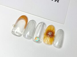 【2024/7月】 お好きなアート6本