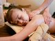 チルチルマッサージ 浅草(chill chill massage)の写真/【当日予約OK】選べるアロマオイルマッサージで贅沢な癒し時間をご提供☆オイルフット/ドライヘッドスパも!