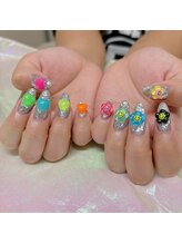 アイディールネイル(ideal nail)/