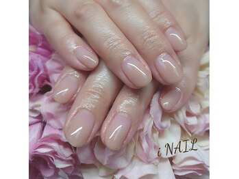 アイネイル(iNAIL)/